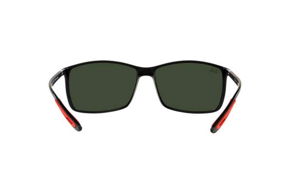 RAYBAN 4179M Γυαλια Ηλιου 