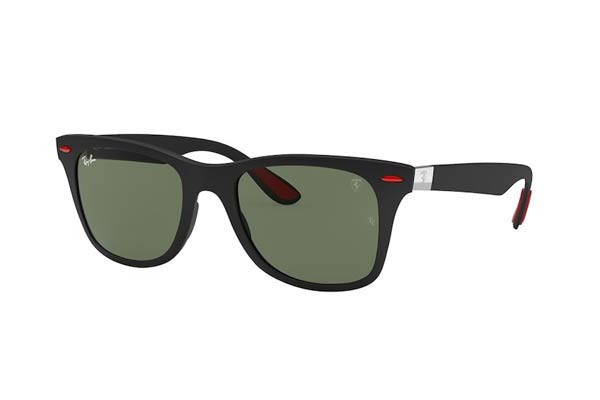 RAYBAN 4195M FERRARI Γυαλια Ηλιου 