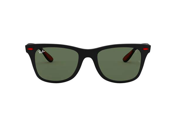 RAYBAN 4195M FERRARI Γυαλια Ηλιου 