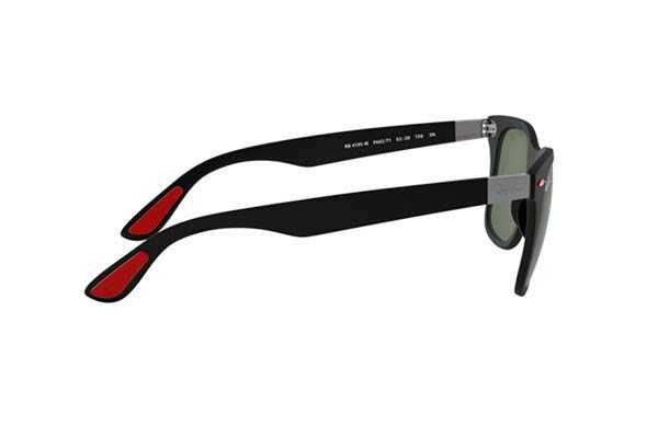 RAYBAN 4195M FERRARI Γυαλια Ηλιου 