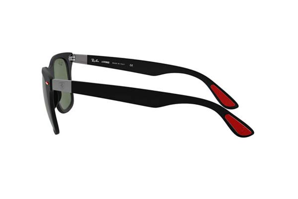 RAYBAN 4195M FERRARI Γυαλια Ηλιου 