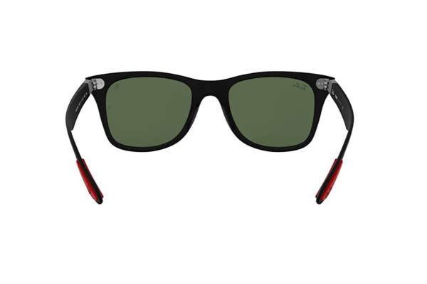 RAYBAN 4195M FERRARI Γυαλια Ηλιου 