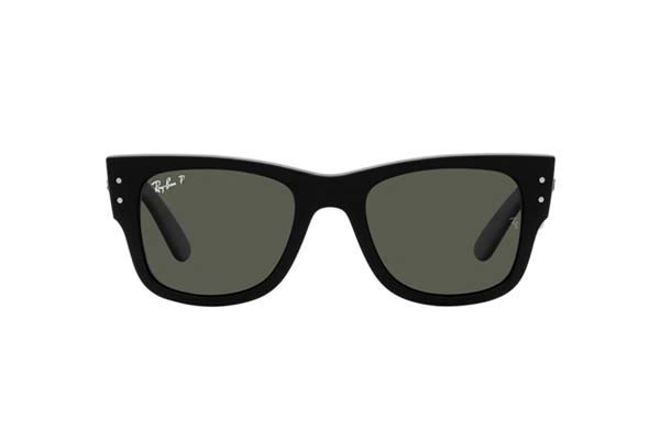 RAYBAN 0840S MEGA WAYFARER Γυαλια Ηλιου 