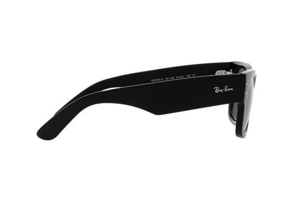 RAYBAN 0840S MEGA WAYFARER Γυαλια Ηλιου 