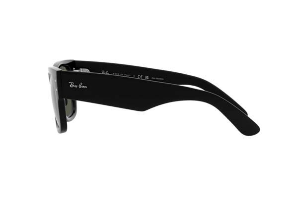 RAYBAN 0840S MEGA WAYFARER Γυαλια Ηλιου 