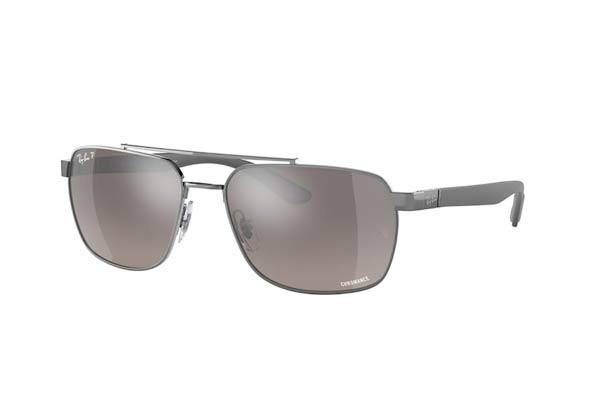 RAYBAN 3701 Γυαλια Ηλιου 