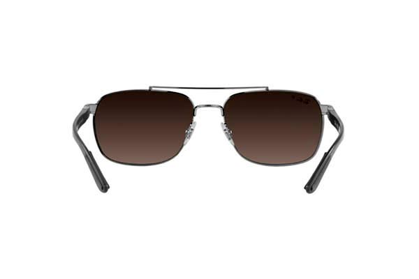 RAYBAN 3701 Γυαλια Ηλιου 