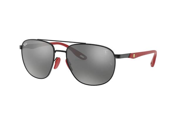 RAYBAN 3659M Γυαλια Ηλιου 