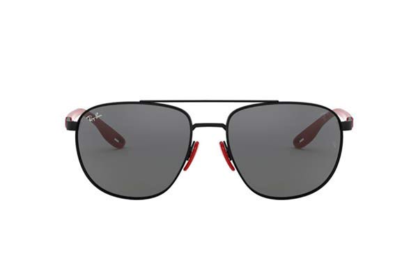 RAYBAN 3659M Γυαλια Ηλιου 