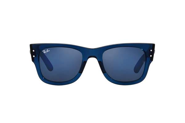 RAYBAN 0840S MEGA WAYFARER Γυαλια Ηλιου 