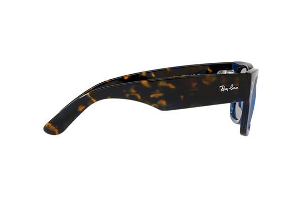 RAYBAN 0840S MEGA WAYFARER Γυαλια Ηλιου 