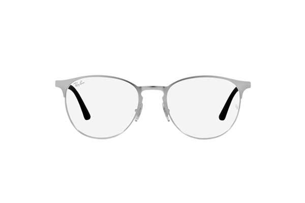 rayban 6375 Γυαλια Ορασεως 