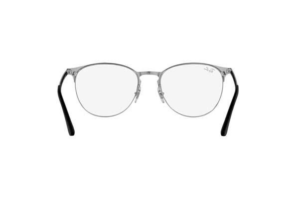 rayban 6375 Γυαλια Ορασεως 