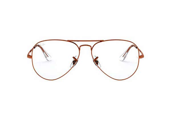 rayban 6489 AVIATOR Γυαλια Ορασεως 