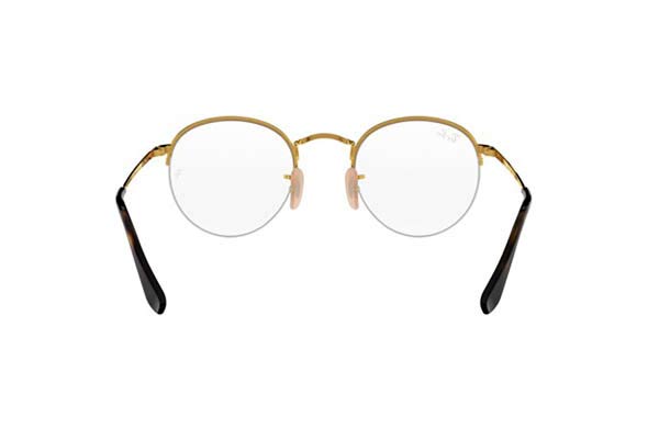 rayban 3947V ROUND GAZE Γυαλια Ορασεως 