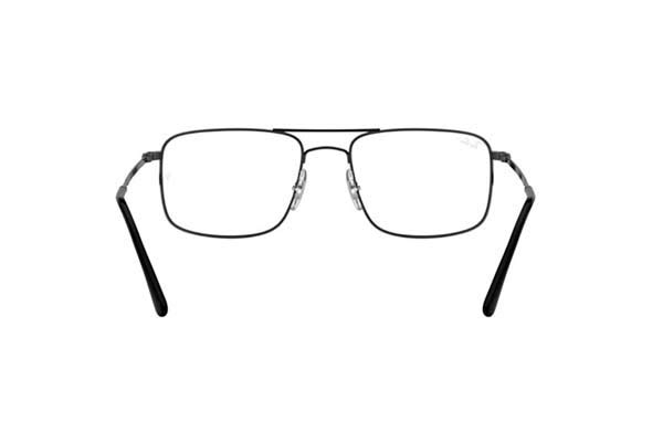 rayban 6434 Γυαλια Ορασεως 