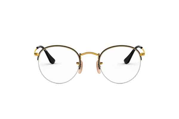 rayban 3947V ROUND GAZE Γυαλια Ορασεως 