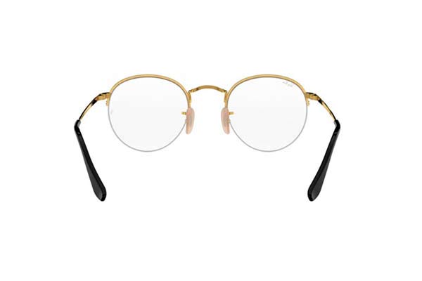 rayban 3947V ROUND GAZE Γυαλια Ορασεως 