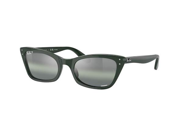 RAYBAN 2299 LADY BURBANK Γυαλια Ηλιου 