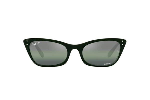 RAYBAN 2299 LADY BURBANK Γυαλια Ηλιου 