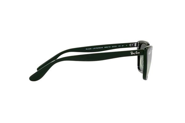 rayban 2299 LADY BURBANK Γυαλια Ηλιου 