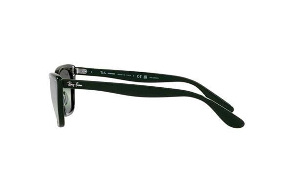 RAYBAN 2299 LADY BURBANK Γυαλια Ηλιου 