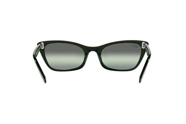 rayban 2299 LADY BURBANK Γυαλια Ηλιου 