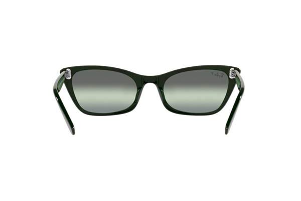 RAYBAN 2299 LADY BURBANK Γυαλια Ηλιου 