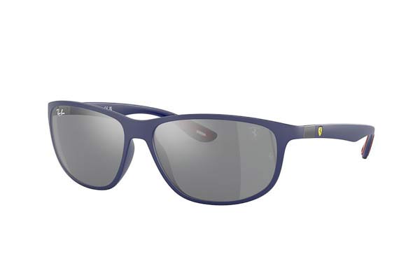 RAYBAN 4394M Γυαλια Ηλιου 