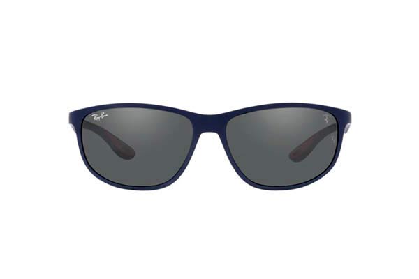 RAYBAN 4394M Γυαλια Ηλιου 