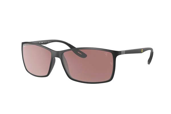 RAYBAN 4179M Γυαλια Ηλιου 