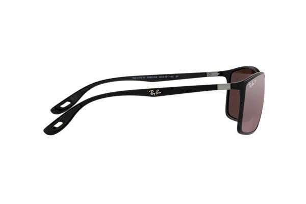 RAYBAN 4179M Γυαλια Ηλιου 