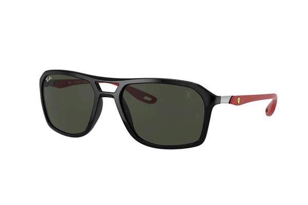 RAYBAN 4329M Γυαλια Ηλιου 