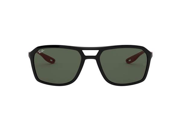 RAYBAN 4329M Γυαλια Ηλιου 