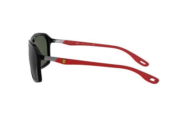 RAYBAN 4329M Γυαλια Ηλιου 