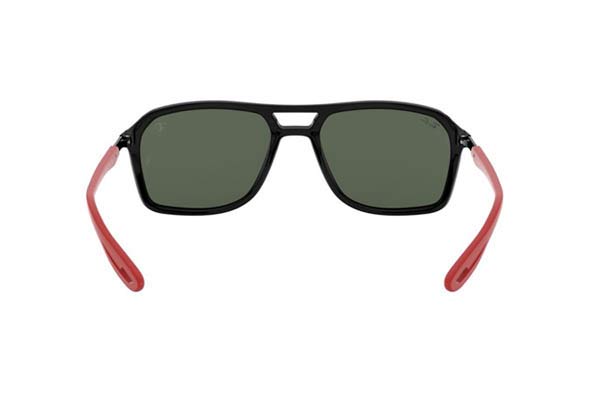 RAYBAN 4329M Γυαλια Ηλιου 