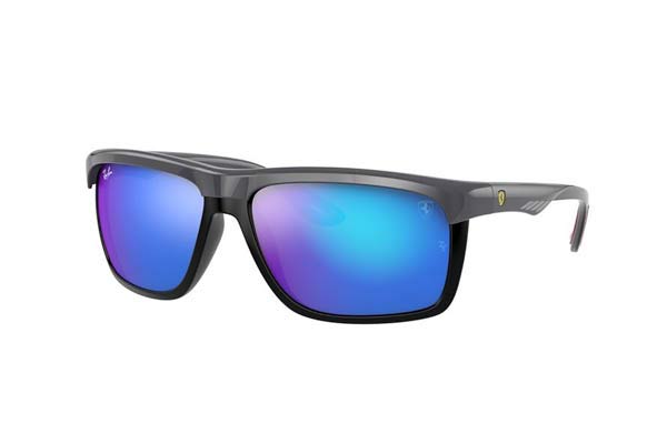 RAYBAN 4363M Γυαλια Ηλιου 