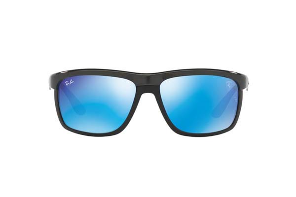 RAYBAN 4363M Γυαλια Ηλιου 