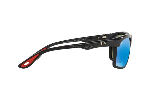 RAYBAN 4363M Γυαλια Ηλιου 