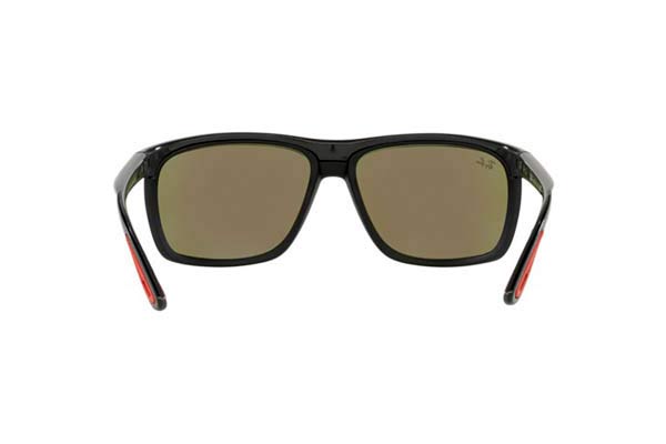 RAYBAN 4363M Γυαλια Ηλιου 