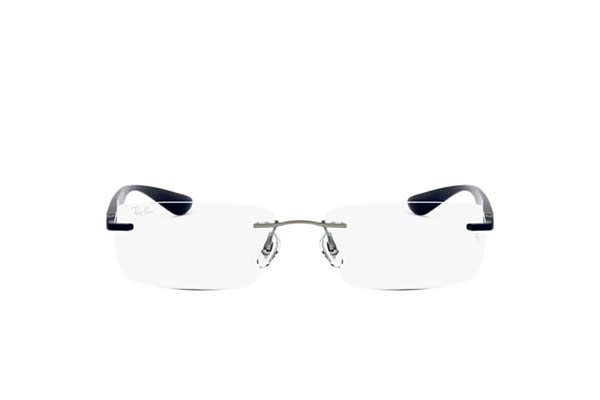 rayban 8724 Γυαλια Ορασεως 