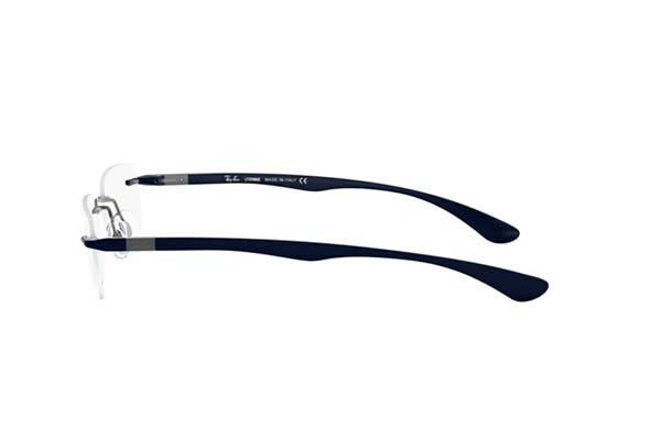 rayban 8724 Γυαλια Ορασεως 