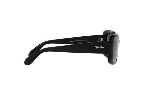 RAYBAN 4389 Γυαλια Ηλιου 