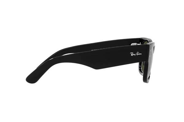 RAYBAN 0840S MEGA WAYFARER Γυαλια Ηλιου 