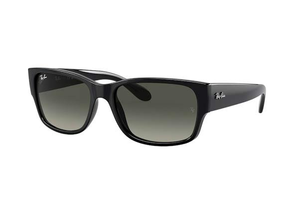 RAYBAN 4388 Γυαλια Ηλιου 