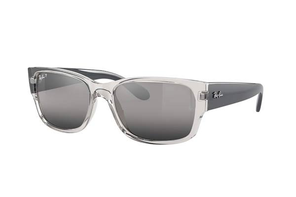 rayban 4388  Γυαλια Ηλιου 