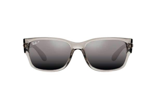 RAYBAN 4388 Γυαλια Ηλιου 