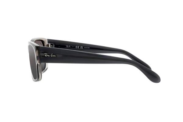rayban 4388  Γυαλια Ηλιου 