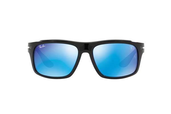 RAYBAN 4364M Γυαλια Ηλιου 