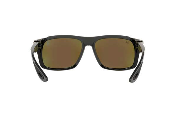 RAYBAN 4364M Γυαλια Ηλιου 